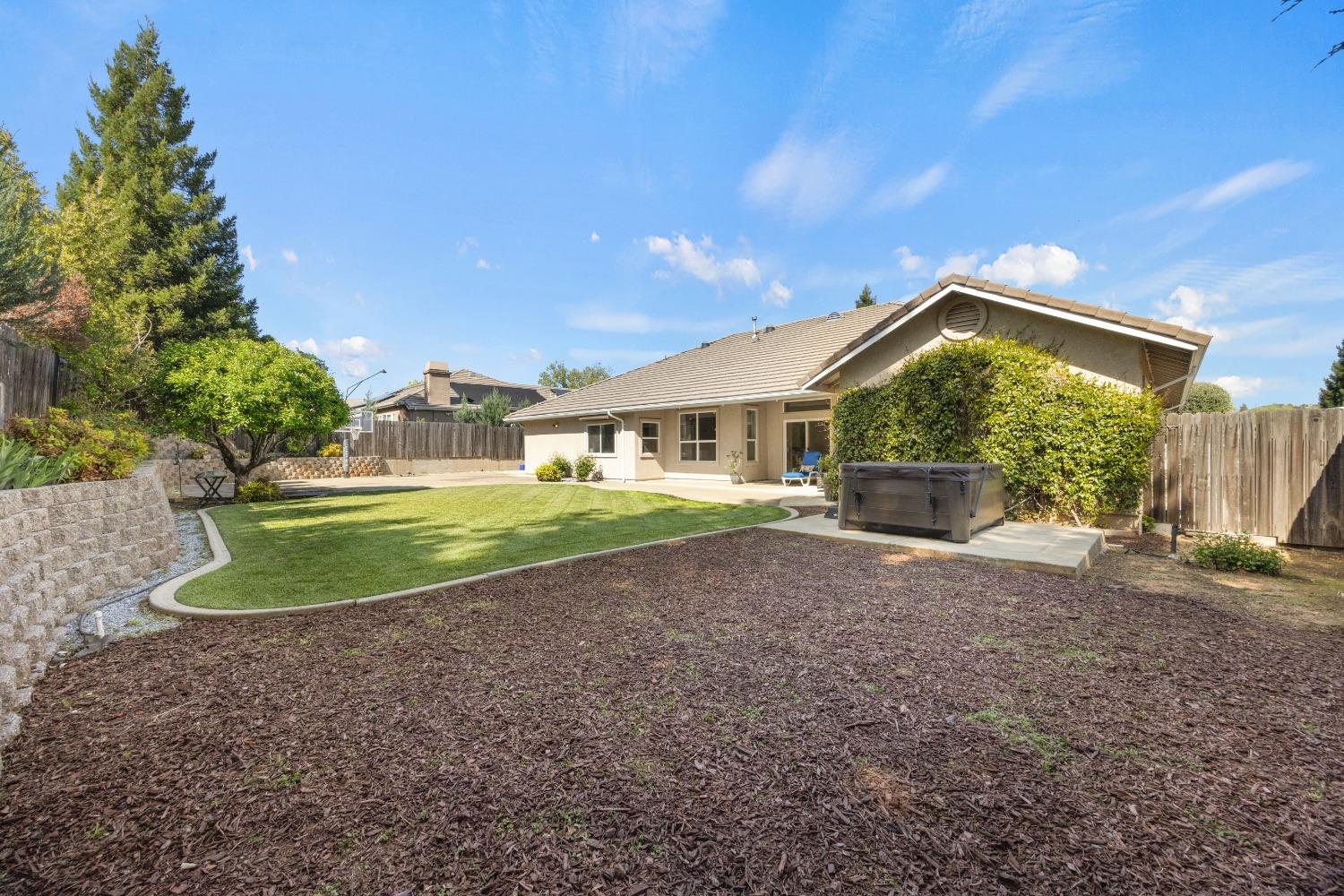 Mira Loma Drive, Cameron Park, California image 47