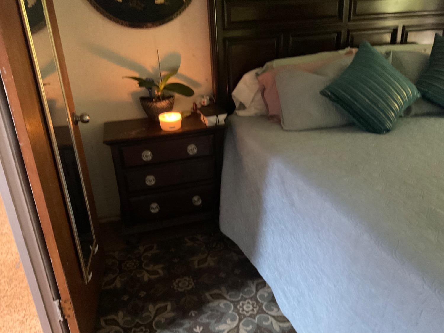 Detail Gallery Image 17 of 38 For 30500 Road 72 a,  Visalia,  CA 93291 - 2 Beds | 1 Baths