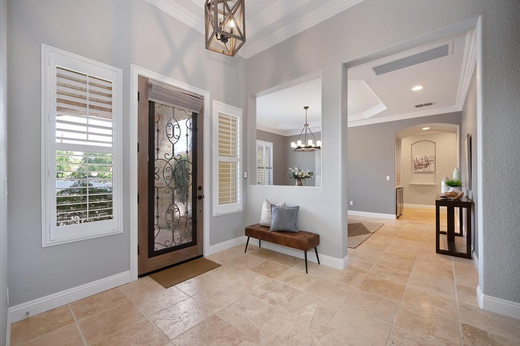 Detail Gallery Image 11 of 91 For 4232 Savoie Ct, Loomis,  CA 95650 - 4 Beds | 3 Baths