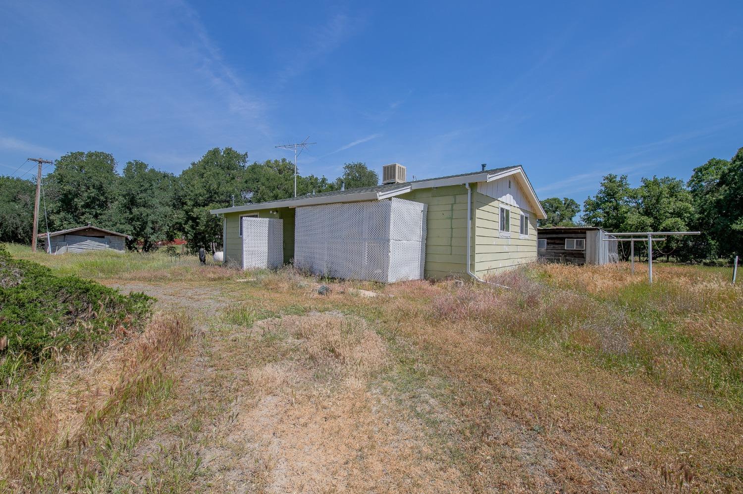 Detail Gallery Image 6 of 6 For 24909 County Road 23a, Esparto,  CA 95627 - 3 Beds | 2 Baths