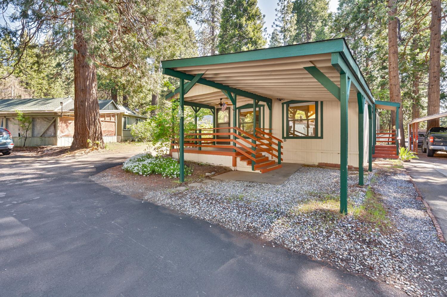 Detail Gallery Image 3 of 33 For 5766 Pony Express Trl 7, Pollock Pines,  CA 95726 - 2 Beds | 2 Baths