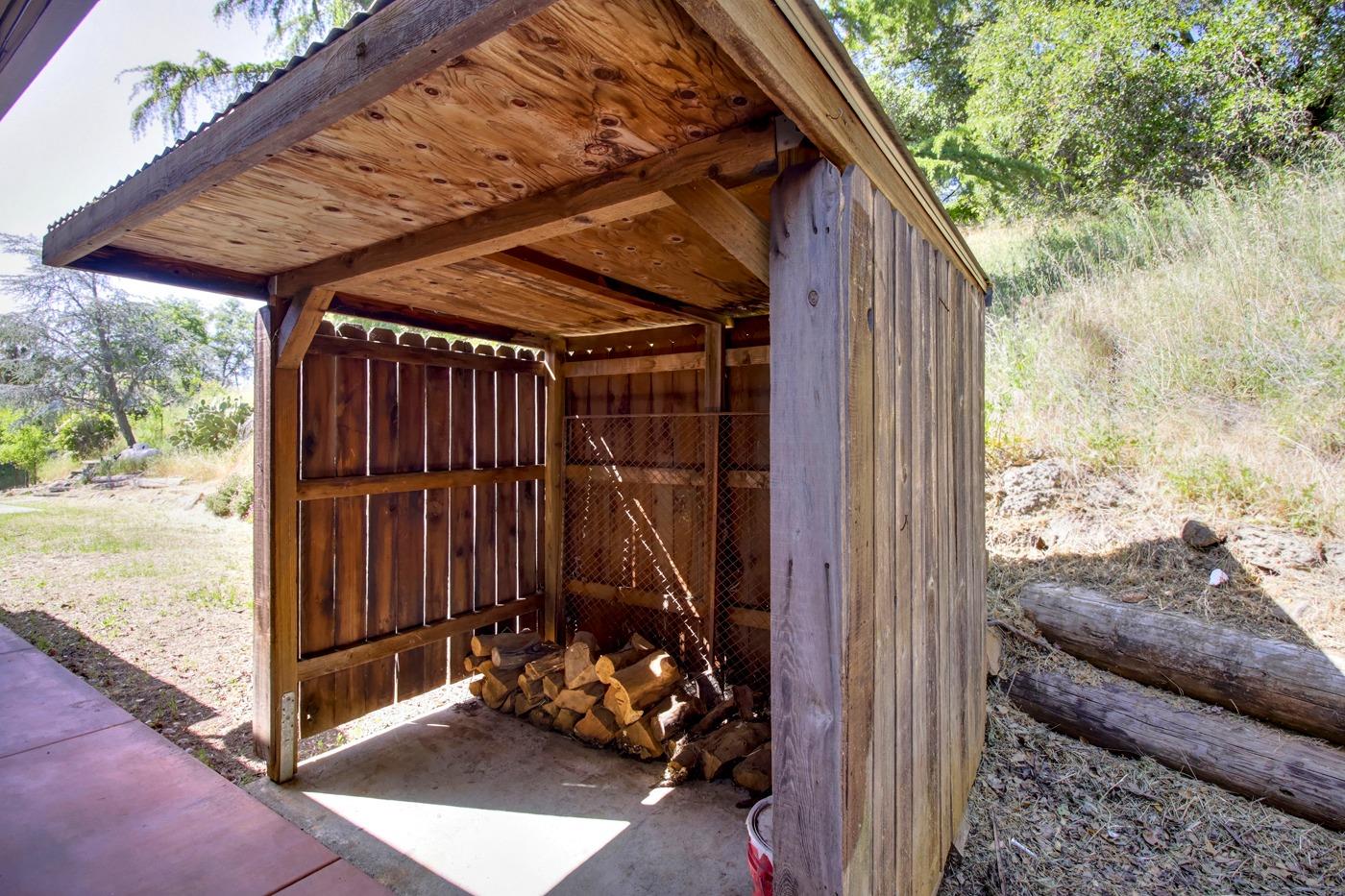 Detail Gallery Image 53 of 98 For 8535 Irish Ln, Newcastle,  CA 95658 - 4 Beds | 3 Baths