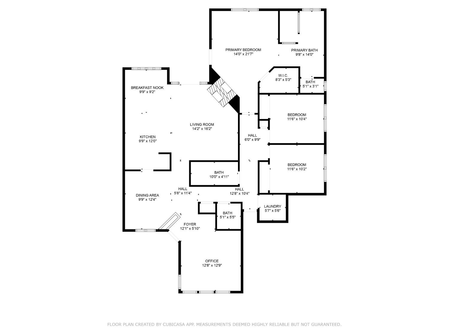Brookover Court, Citrus Heights, California image 41