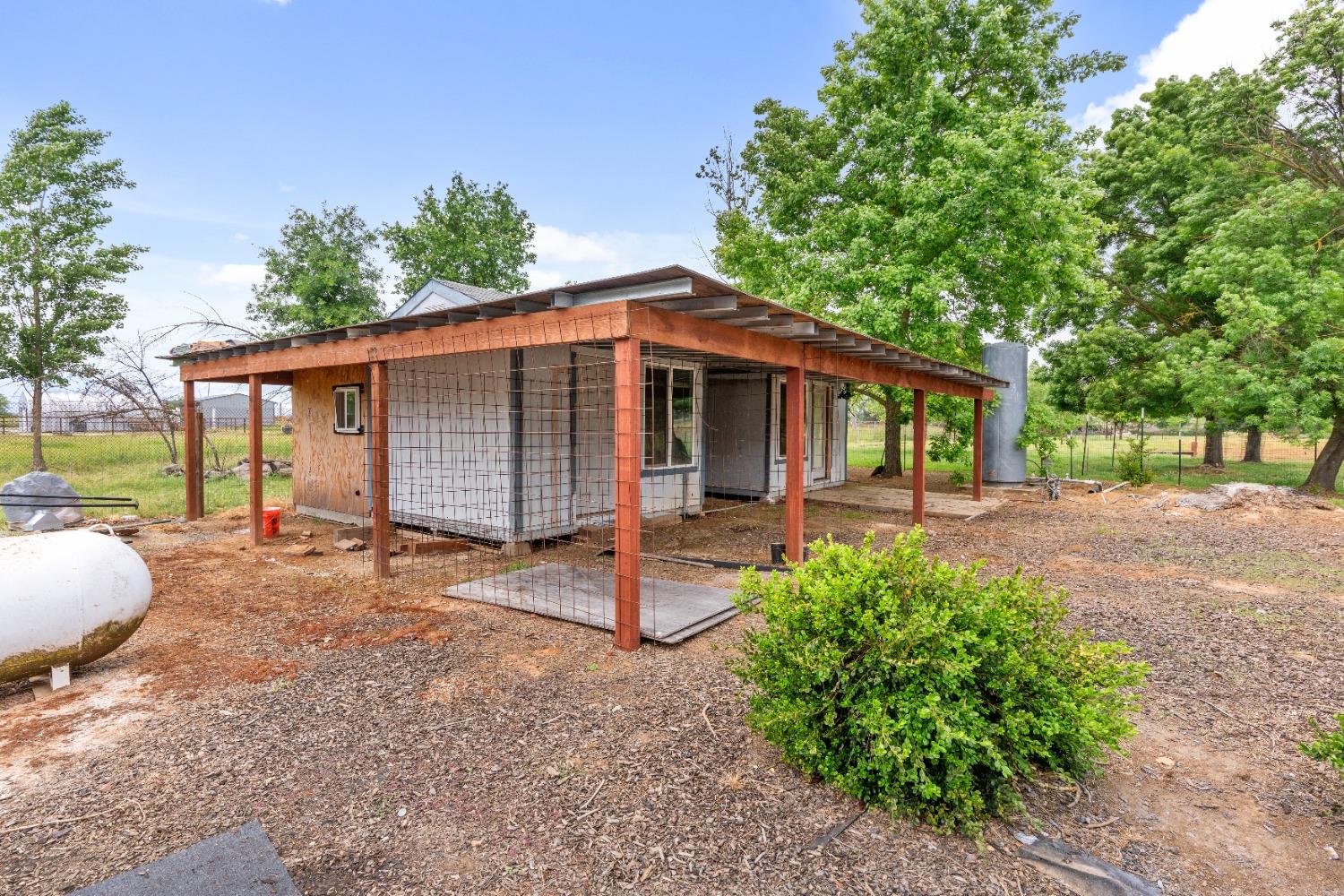 Detail Gallery Image 58 of 58 For 11709 Quiggle Rd, Herald,  CA 95638 - 5 Beds | 2/1 Baths