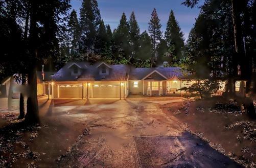 Detail Gallery Image 77 of 89 For 11555 Sky Pines Ridge Rd, Nevada City,  CA 95959 - 3 Beds | 2/2 Baths