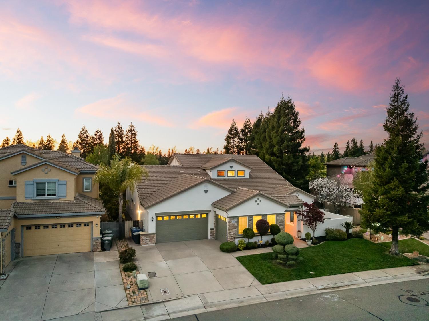 Detail Gallery Image 57 of 58 For 7788 Tigerwoods Dr, Sacramento,  CA 95829 - 5 Beds | 3/1 Baths