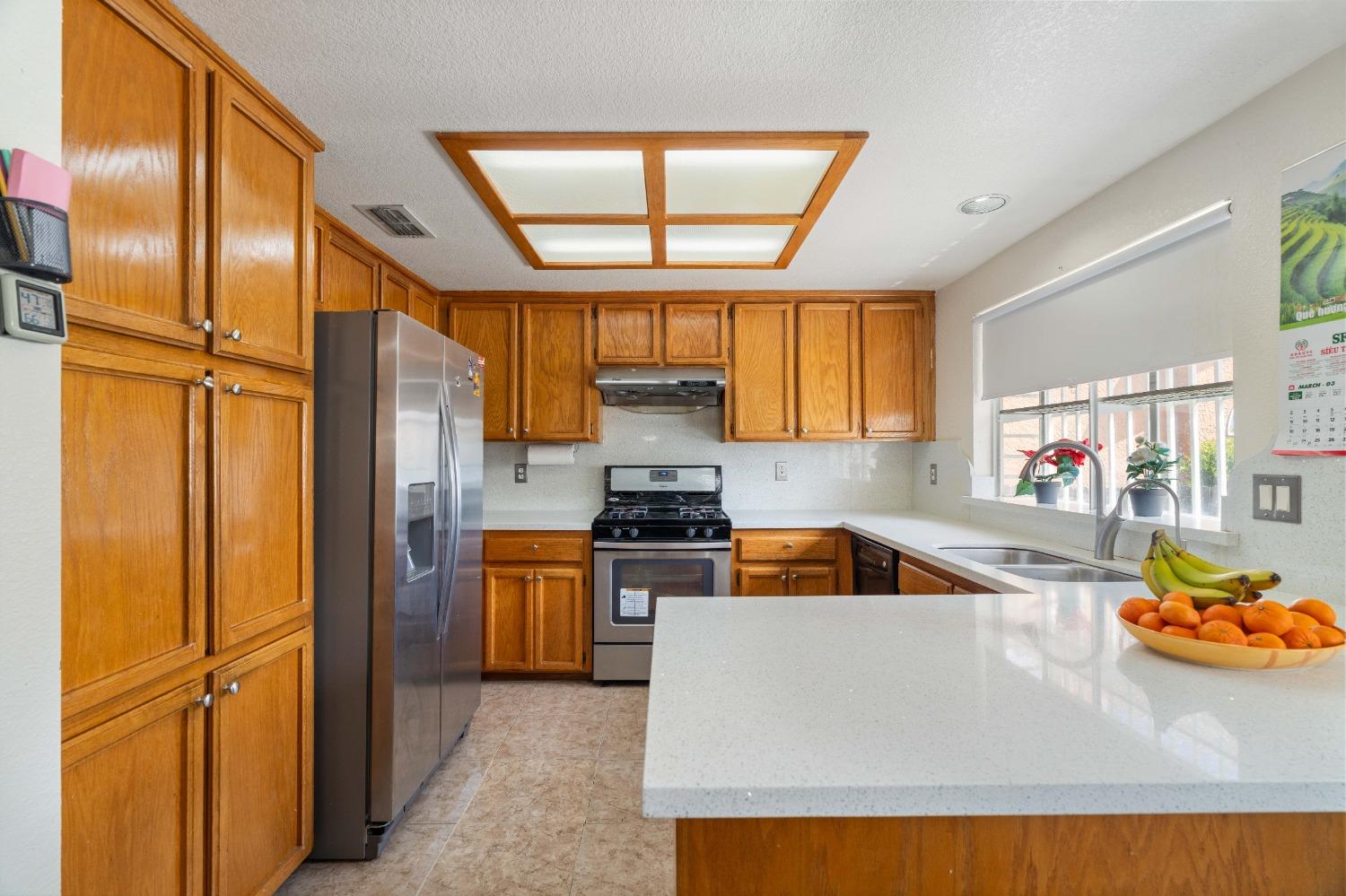 Pine Oaks Court, Sacramento, California image 16