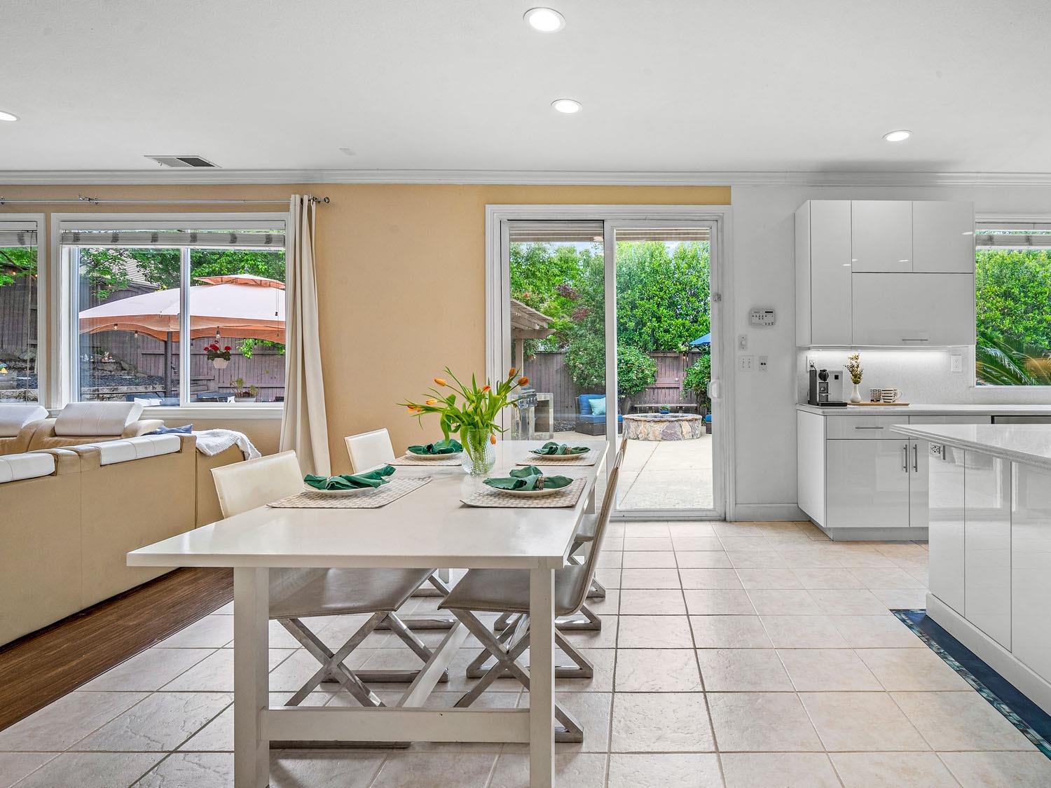Knapp Court, El Dorado Hills, California image 8
