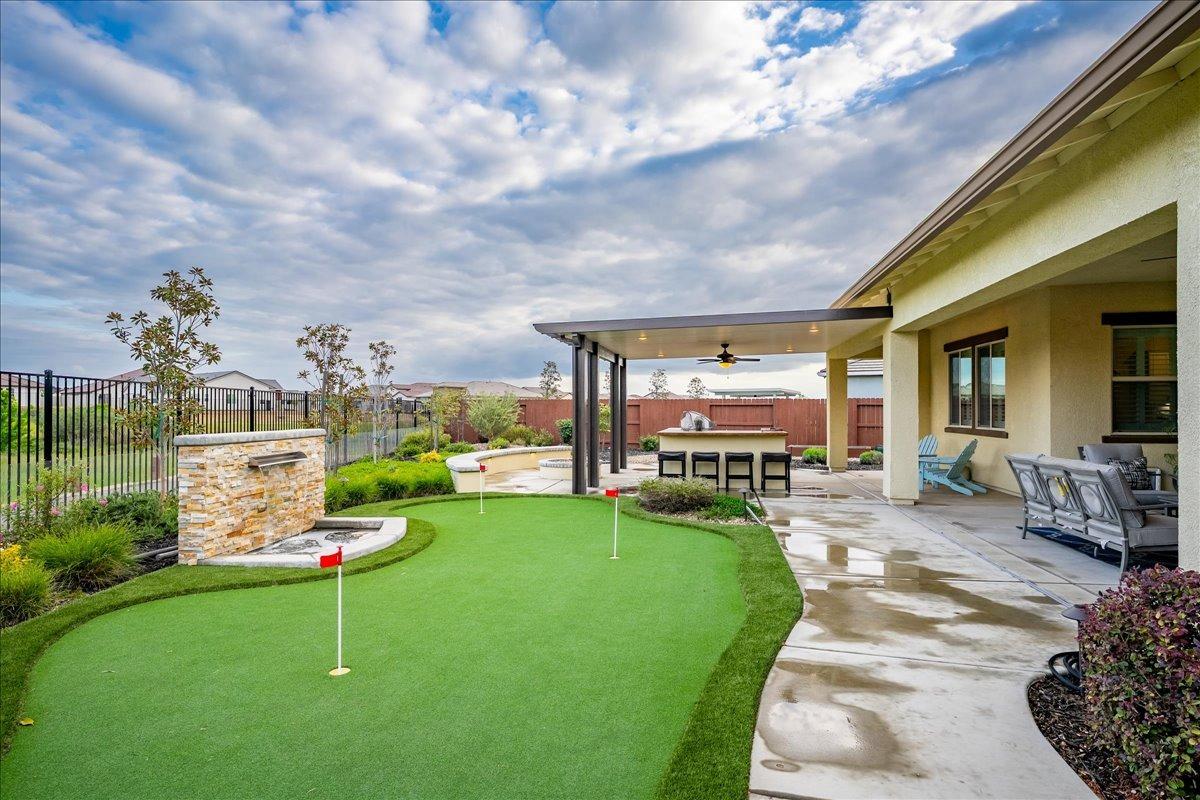 Calypso Circle, El Dorado Hills, California image 35
