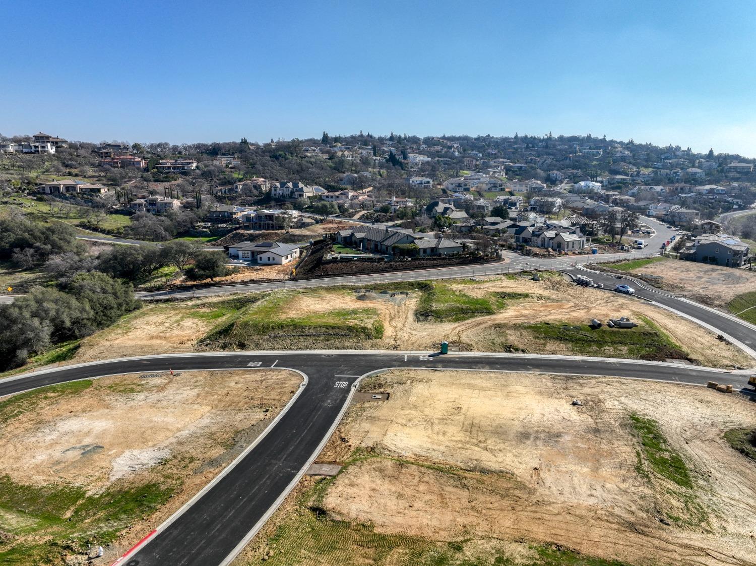 Lot #101 Kimberlite Way, El Dorado Hills, California image 25