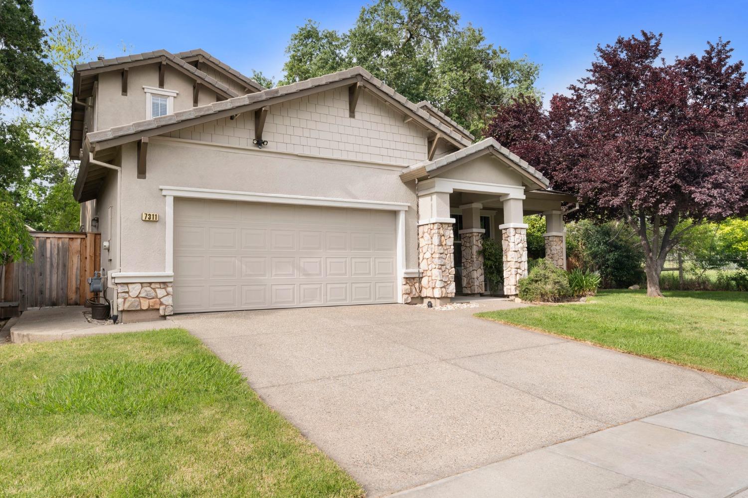 Hera Way, Citrus Heights, California image 2
