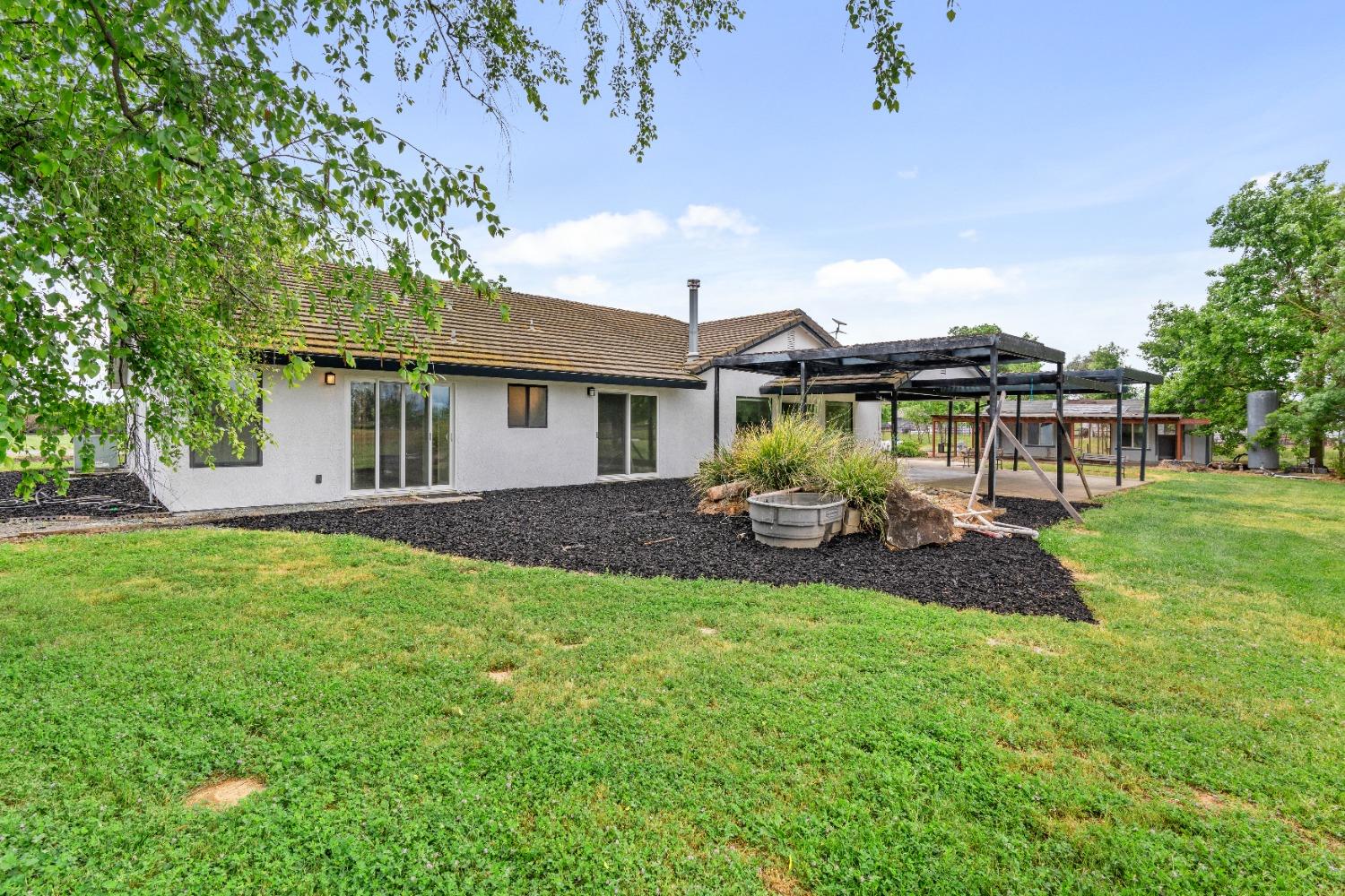 Detail Gallery Image 49 of 58 For 11709 Quiggle Rd, Herald,  CA 95638 - 5 Beds | 2/1 Baths