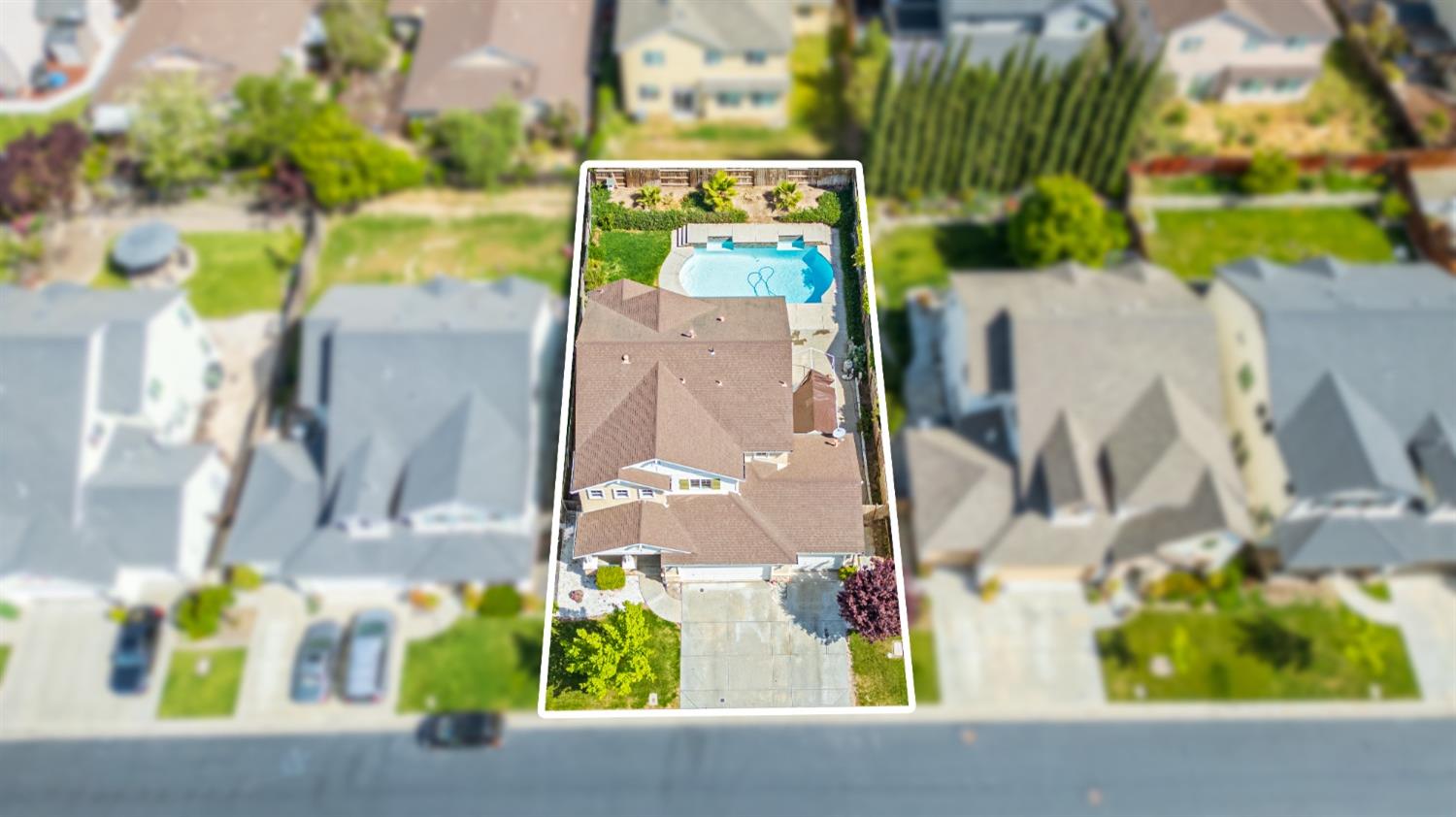 Detail Gallery Image 55 of 55 For 13211 Rivercrest Dr, Waterford,  CA 95386 - 5 Beds | 3 Baths