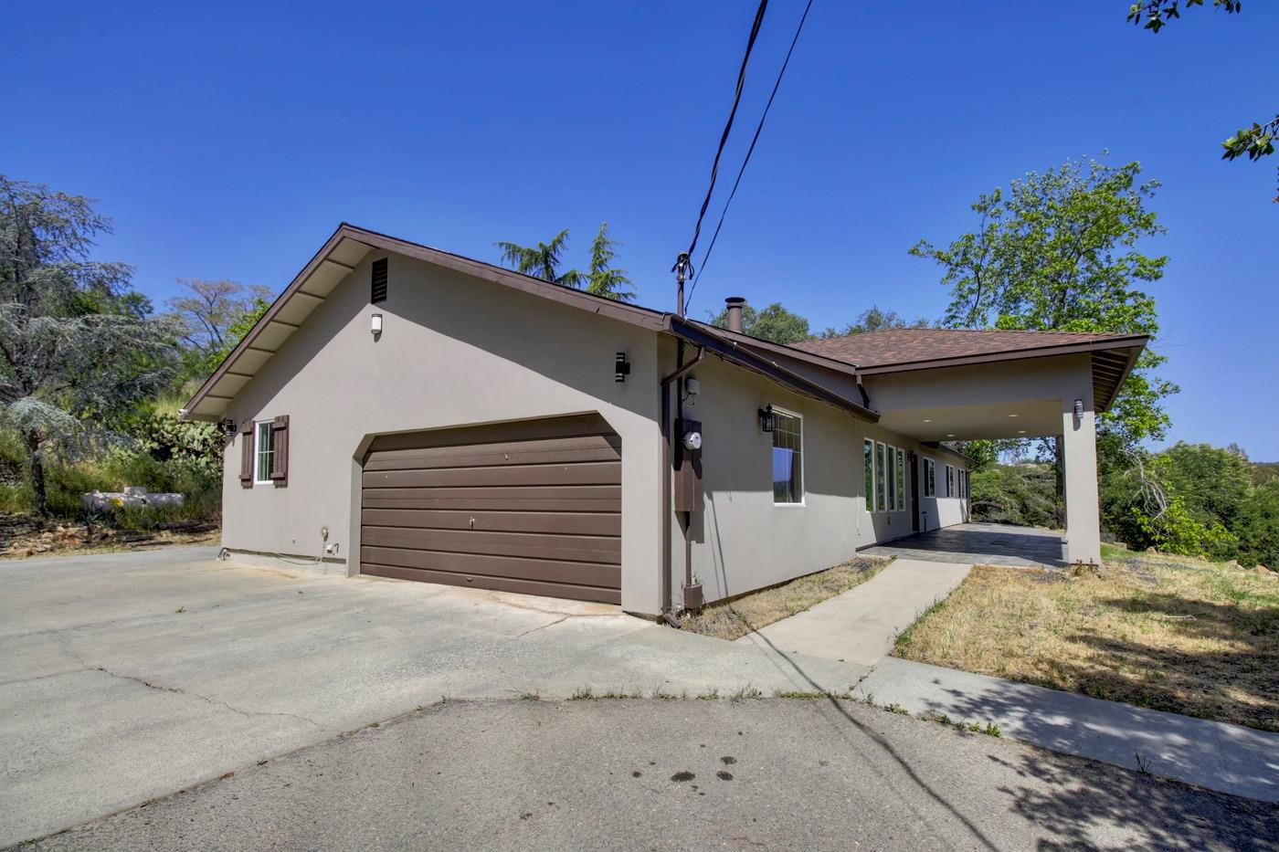 Detail Gallery Image 6 of 98 For 8535 Irish Ln, Newcastle,  CA 95658 - 4 Beds | 3 Baths