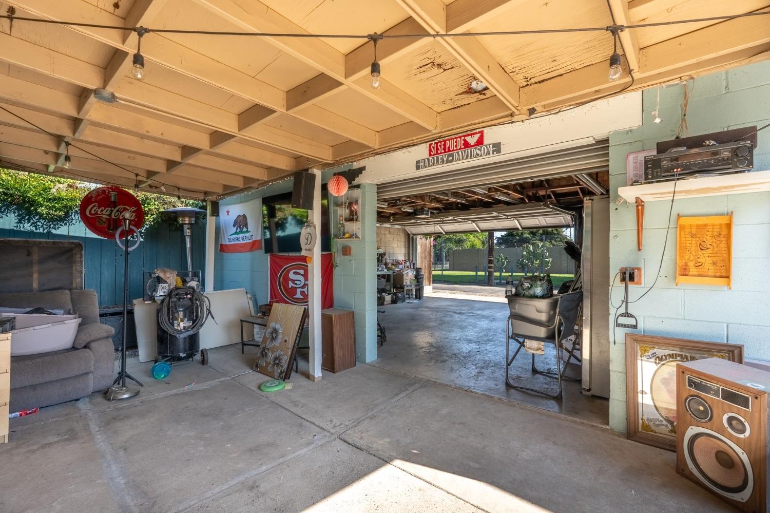 Miller Avenue, Modesto, California image 5