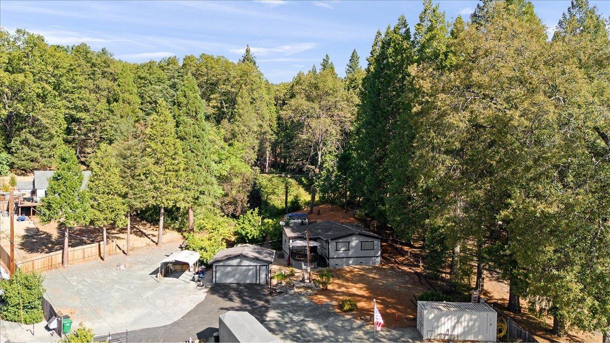Colfax Highway, Grass Valley, California image 29