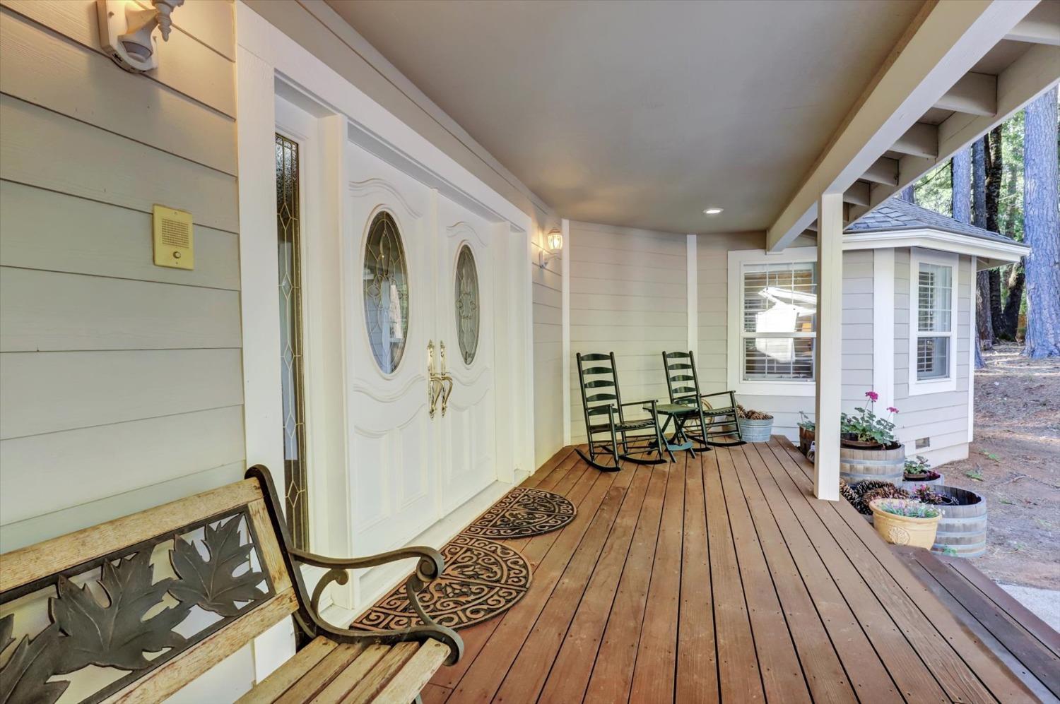 Detail Gallery Image 16 of 89 For 11555 Sky Pines Ridge Rd, Nevada City,  CA 95959 - 3 Beds | 2/2 Baths