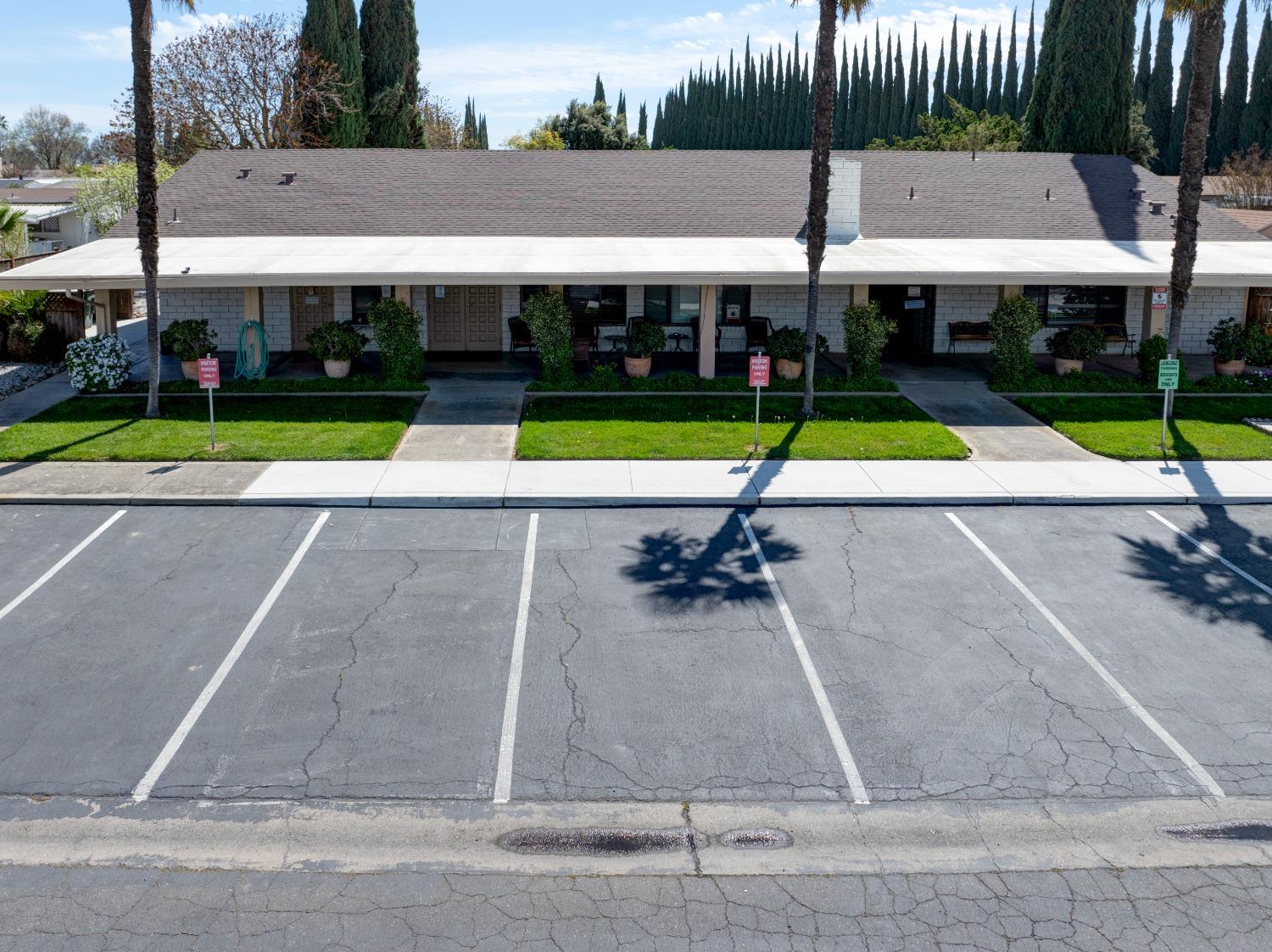 Detail Gallery Image 32 of 32 For 250 E Las Palmas Ave 15, Patterson,  CA 95363 - 2 Beds | 1 Baths
