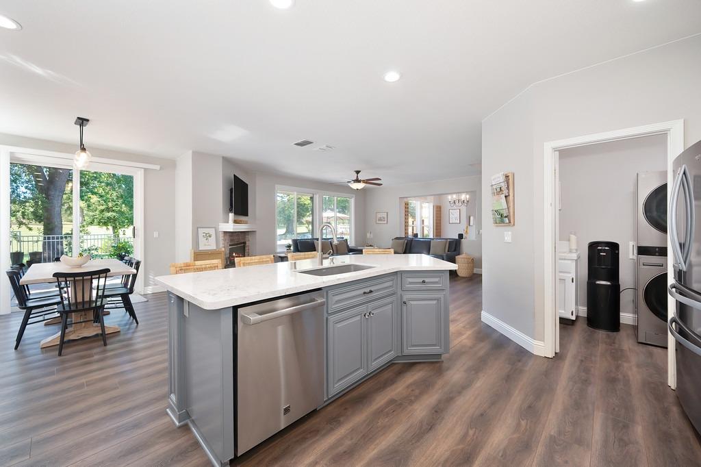 Detail Gallery Image 29 of 85 For 7301 Neblina Ct, Rancho Murieta,  CA 95683 - 4 Beds | 3 Baths