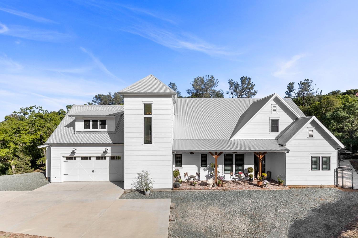 Allen Ranch Road, Sutter Creek, California image 2