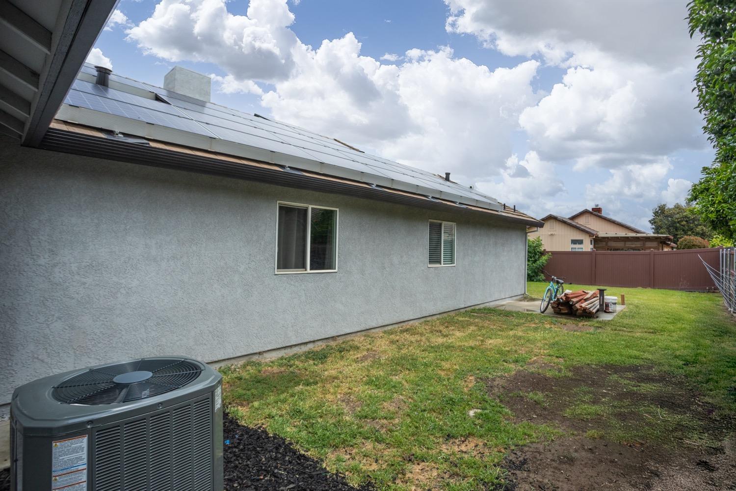 Tacitus Street, Arbuckle, California image 34