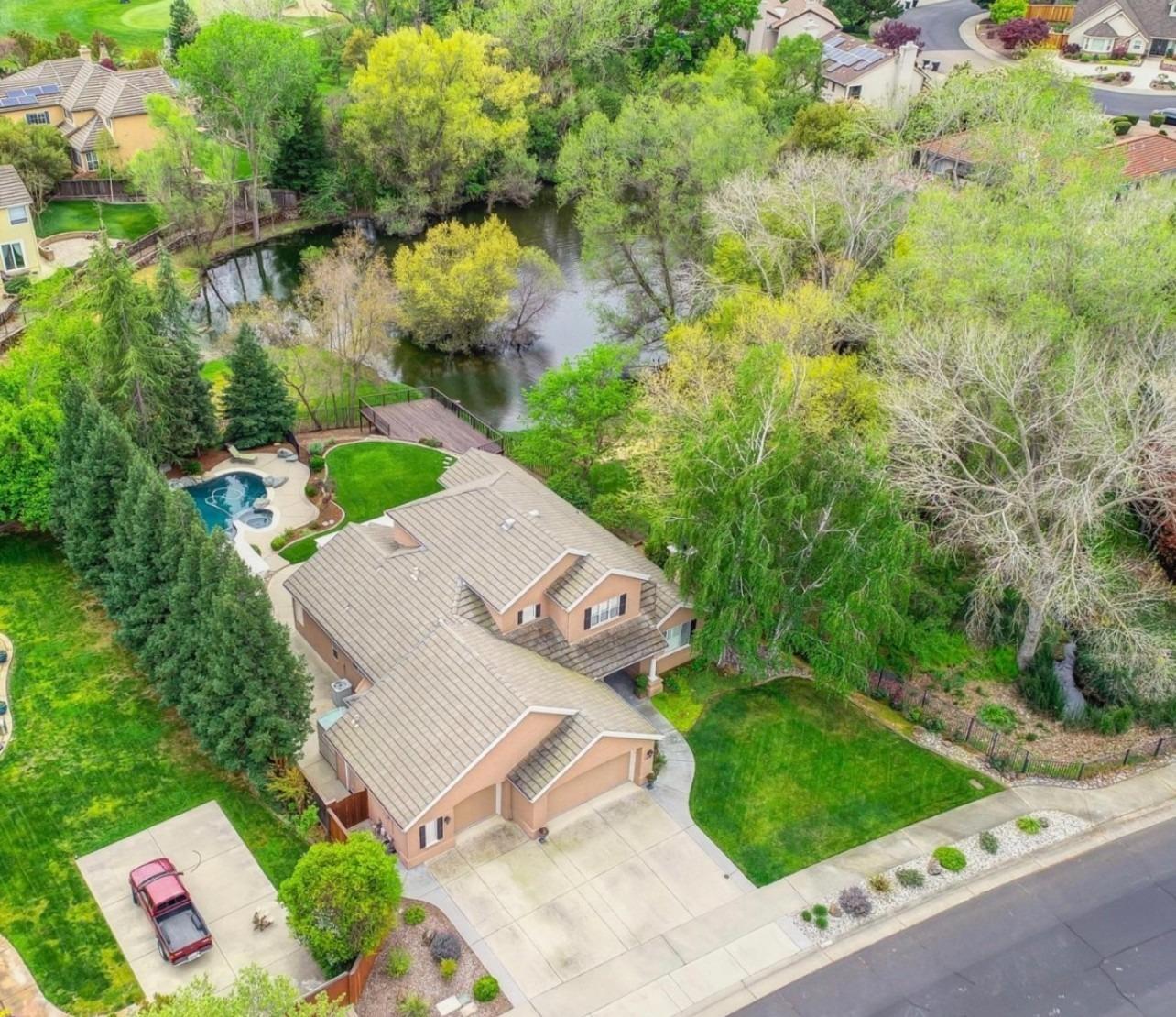 Brookhaven Dr, Roseville, California image 4