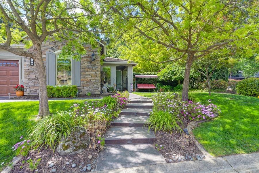 Katarina Lane, Folsom, California image 8