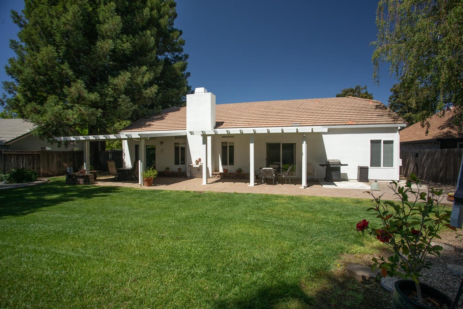 Yorktown Drive, Yuba City, California image 50