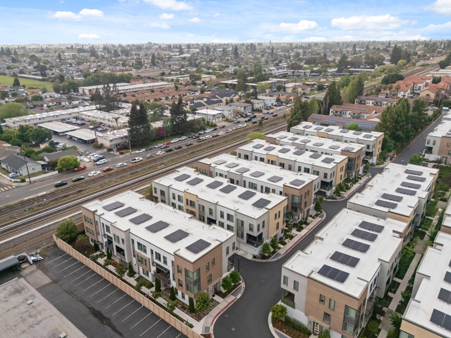 Parklane Drive, Hayward, California image 37