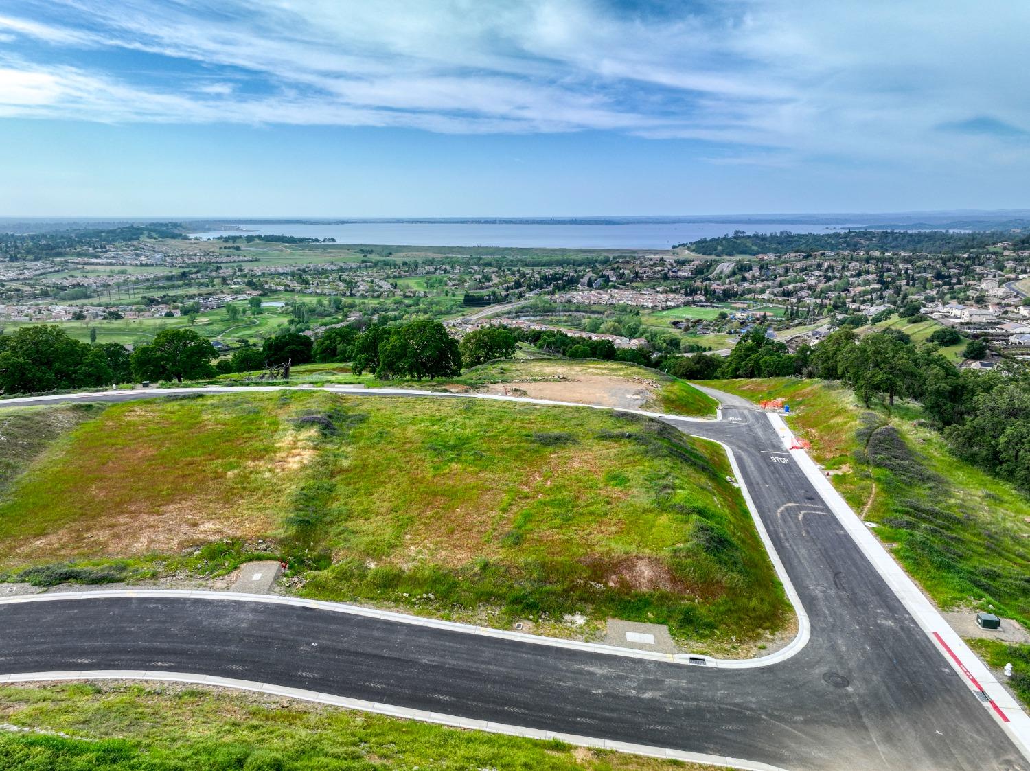 Lot #100 Kimberlite Way, El Dorado Hills, California image 39