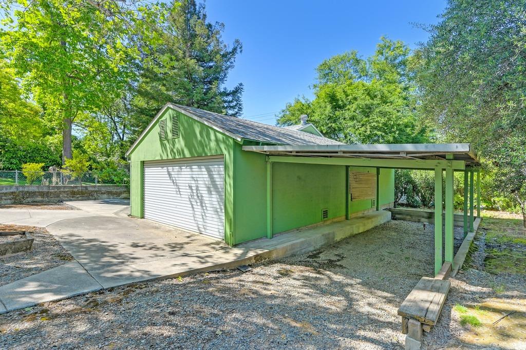 Heather Road, Fair Oaks, California image 30