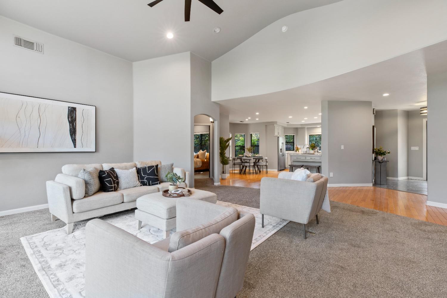 Poust Road, Modesto, California image 9