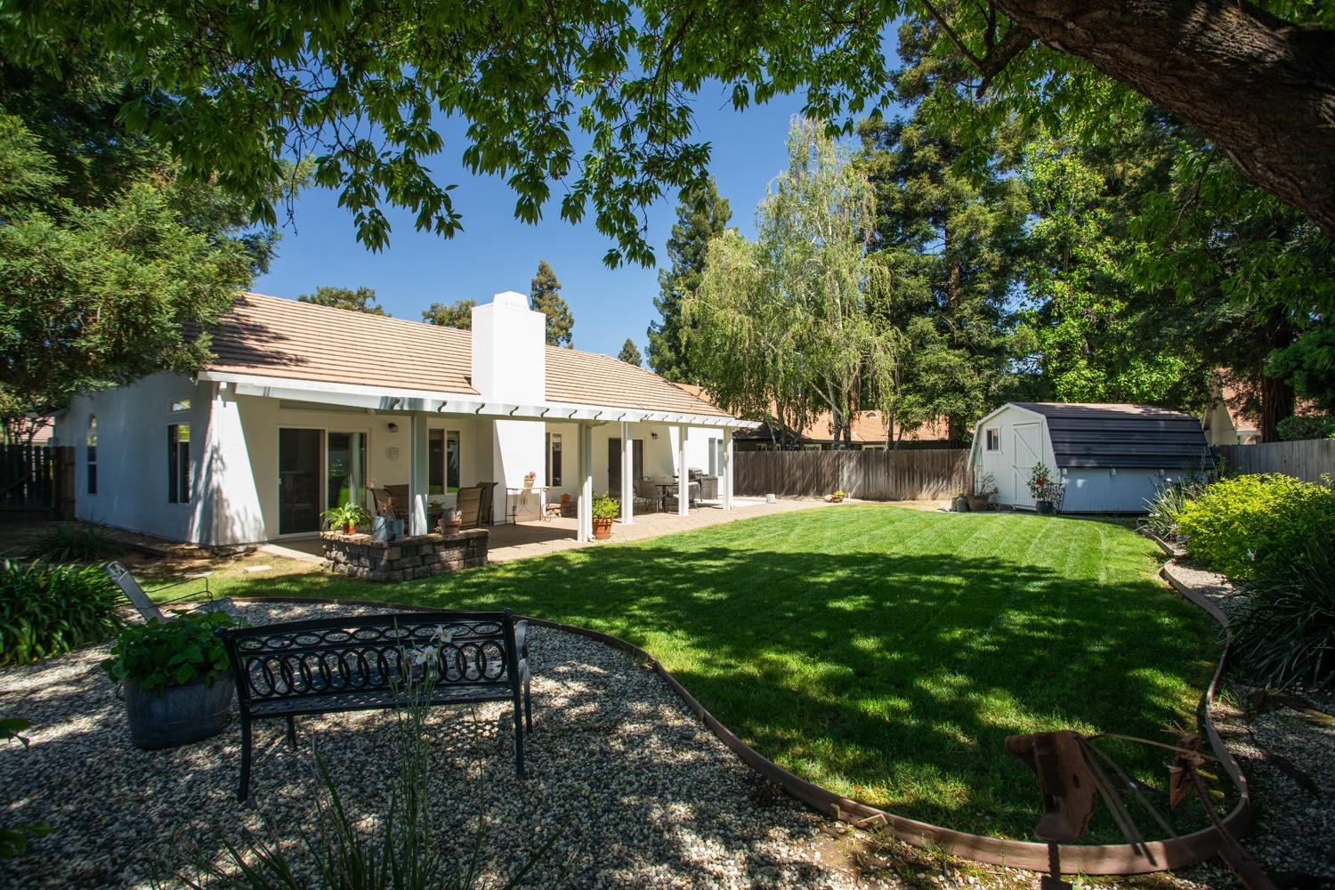 Yorktown Drive, Yuba City, California image 46