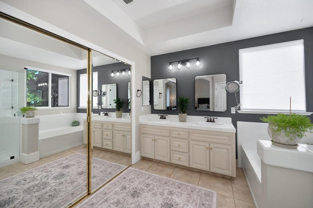Detail Gallery Image 48 of 85 For 7301 Neblina Ct, Rancho Murieta,  CA 95683 - 4 Beds | 3 Baths