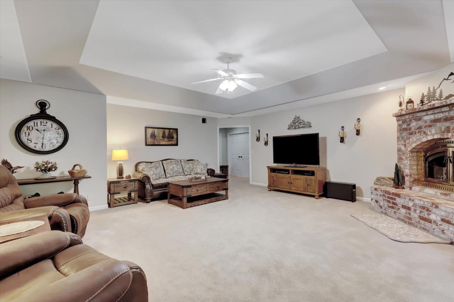Detail Gallery Image 9 of 89 For 11555 Sky Pines Ridge Rd, Nevada City,  CA 95959 - 3 Beds | 2/2 Baths