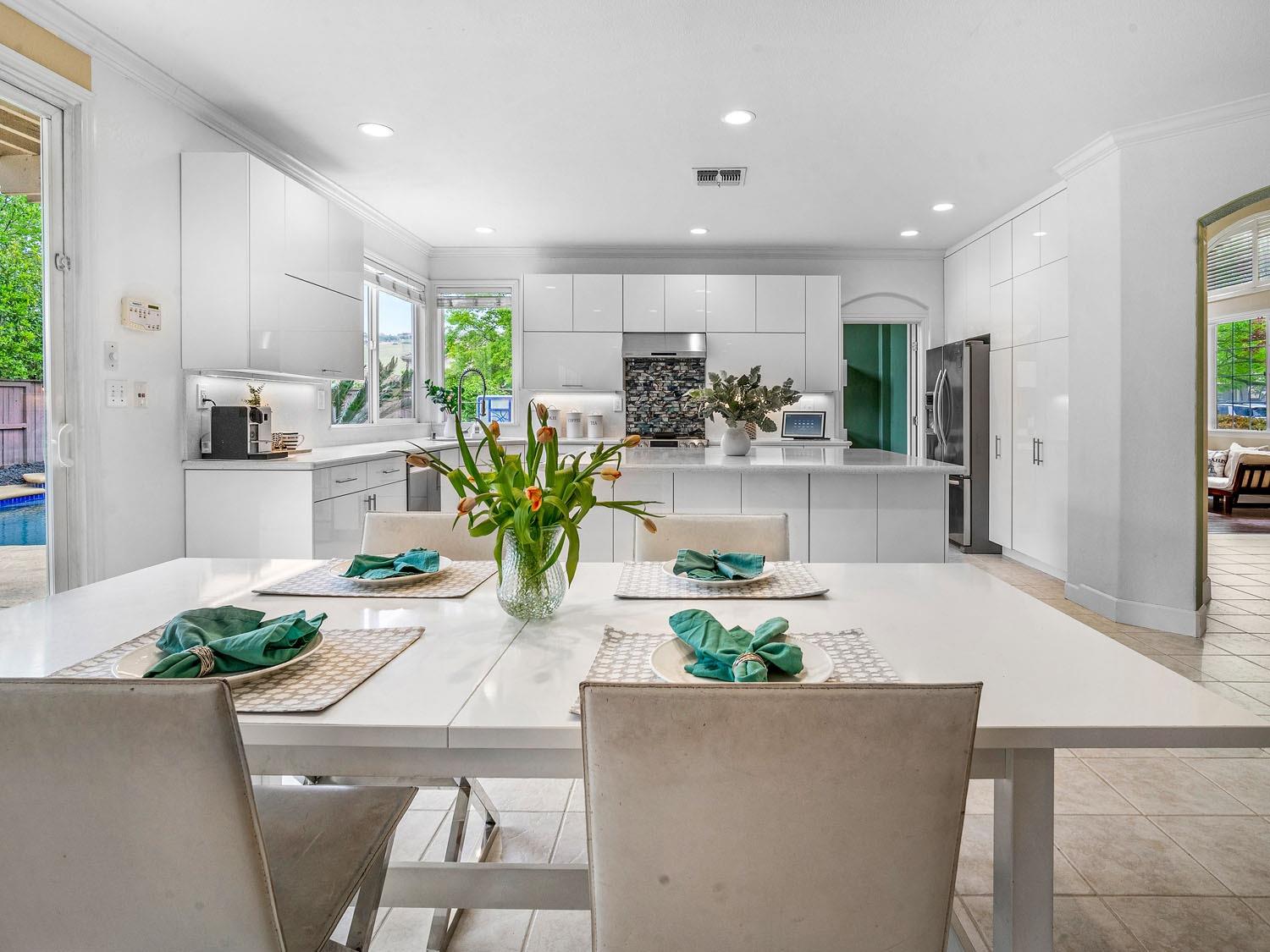 Knapp Court, El Dorado Hills, California image 7