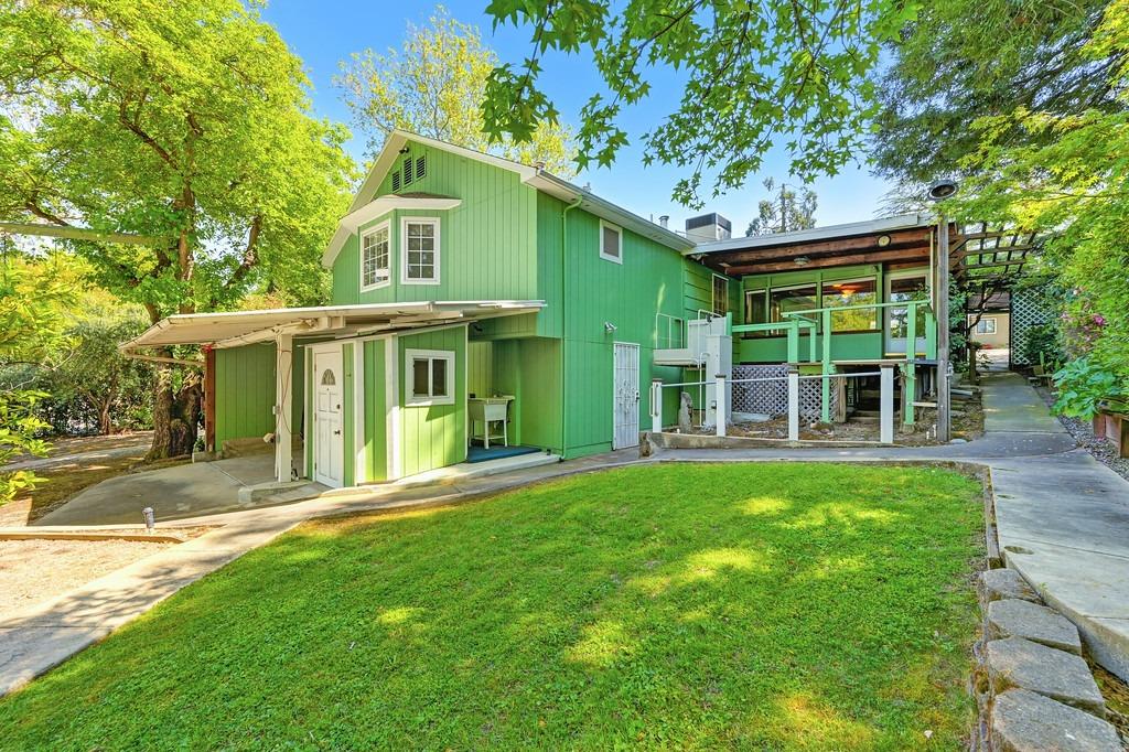 Heather Road, Fair Oaks, California image 38