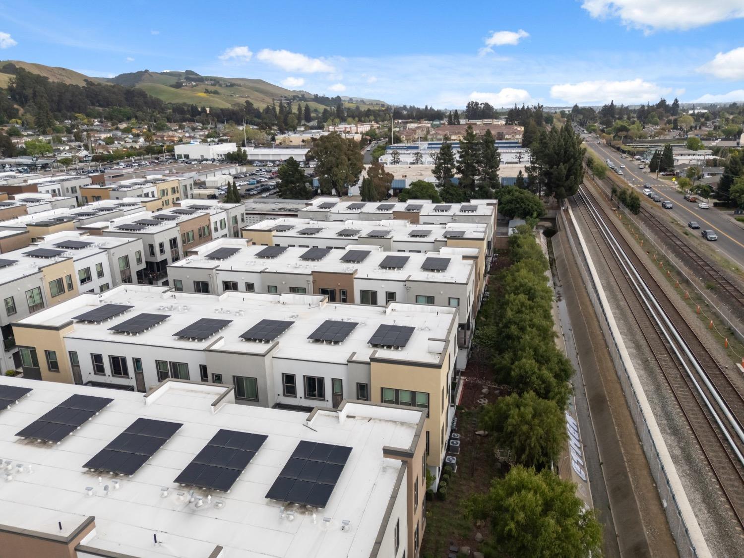 Parklane Drive, Hayward, California image 33