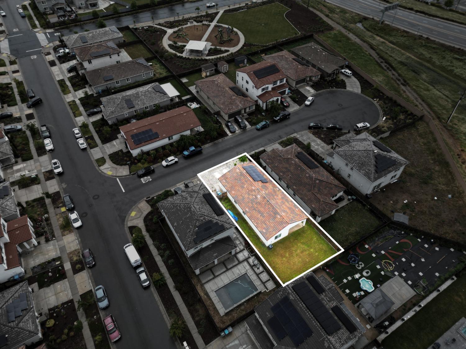 Kirkwood Court, Olivehurst, California image 49