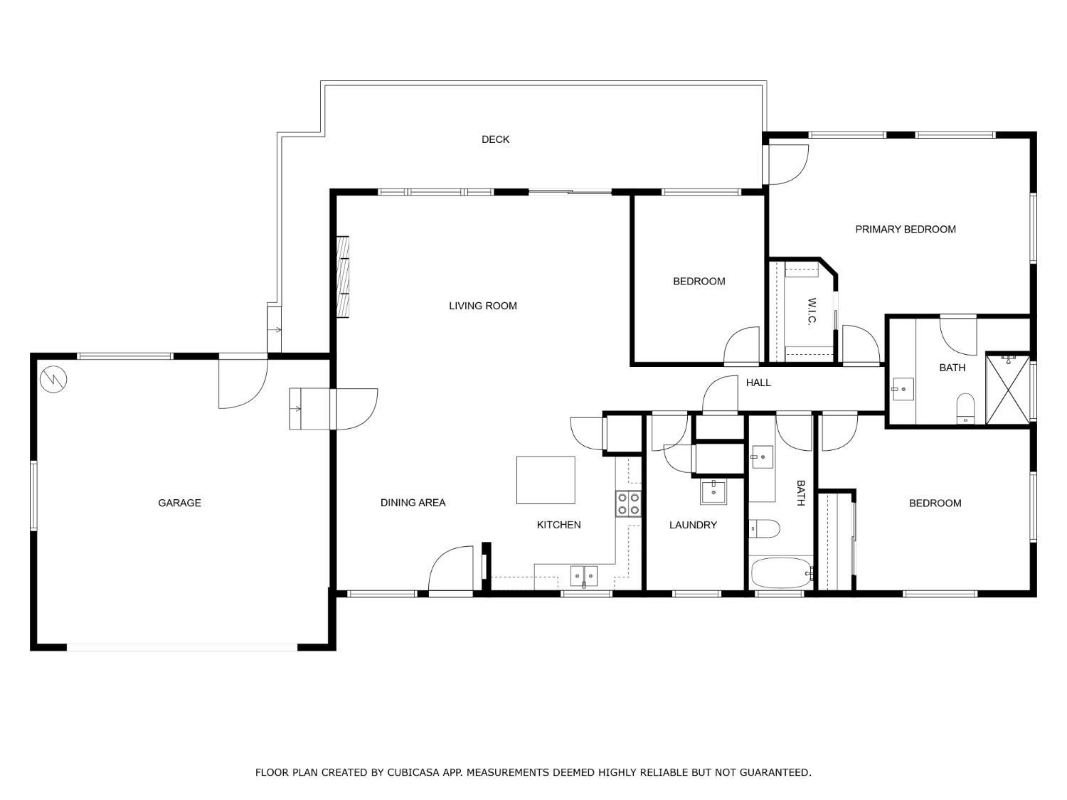 Detail Gallery Image 59 of 60 For 2106 Village Dr, Ione,  CA 95640 - 3 Beds | 2 Baths