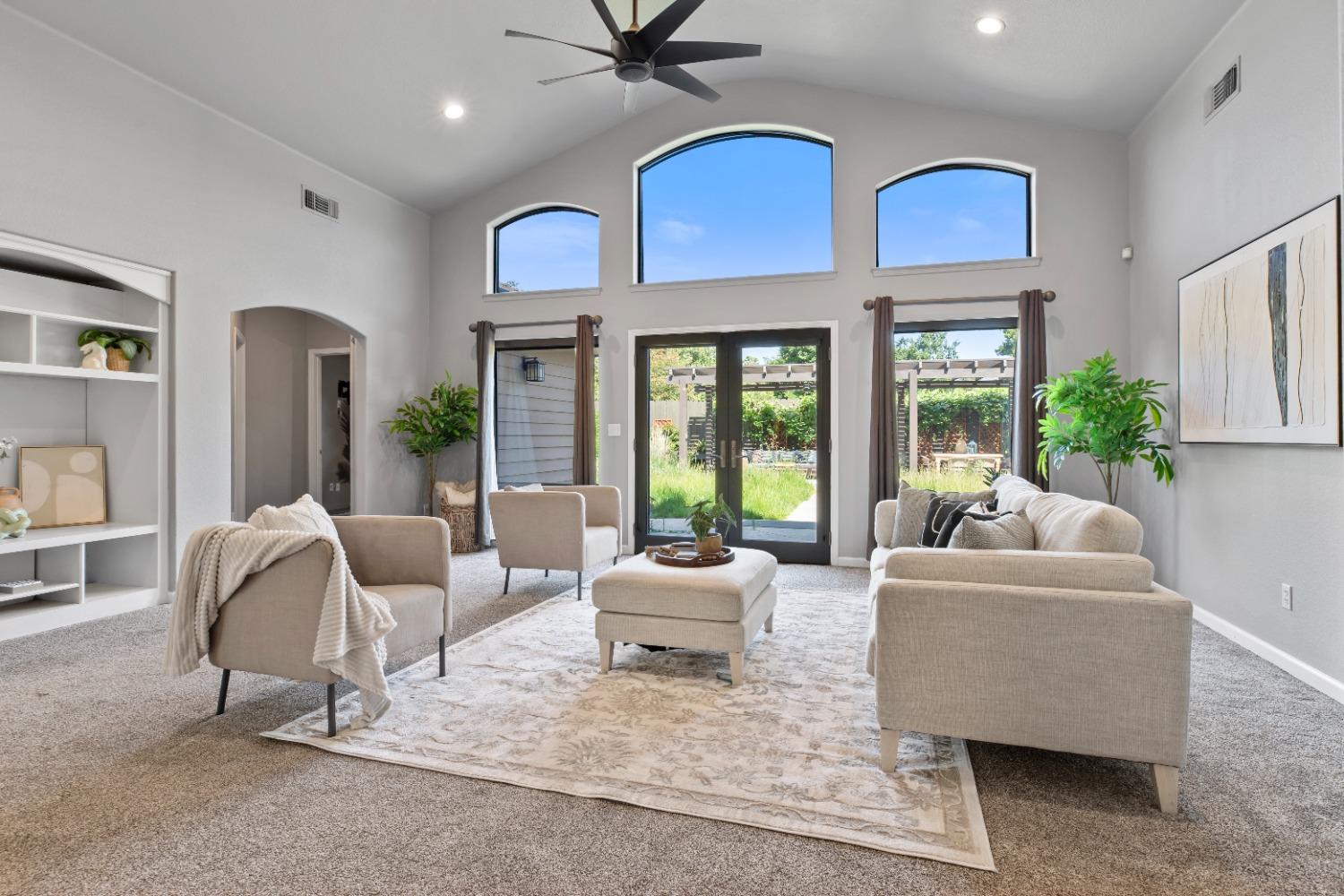Poust Road, Modesto, California image 6