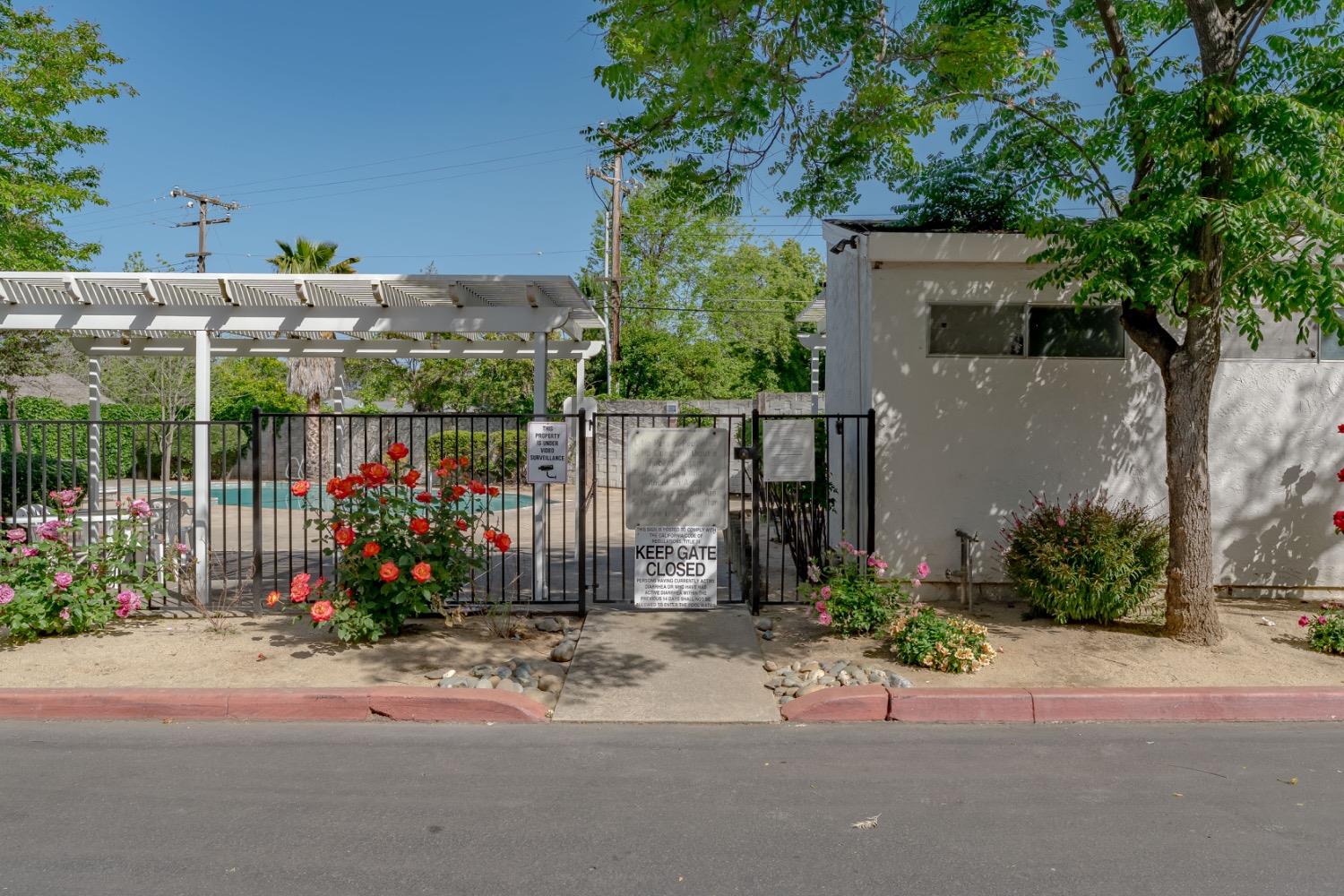 E Fulton Square Ln #45, Sacramento, California image 9