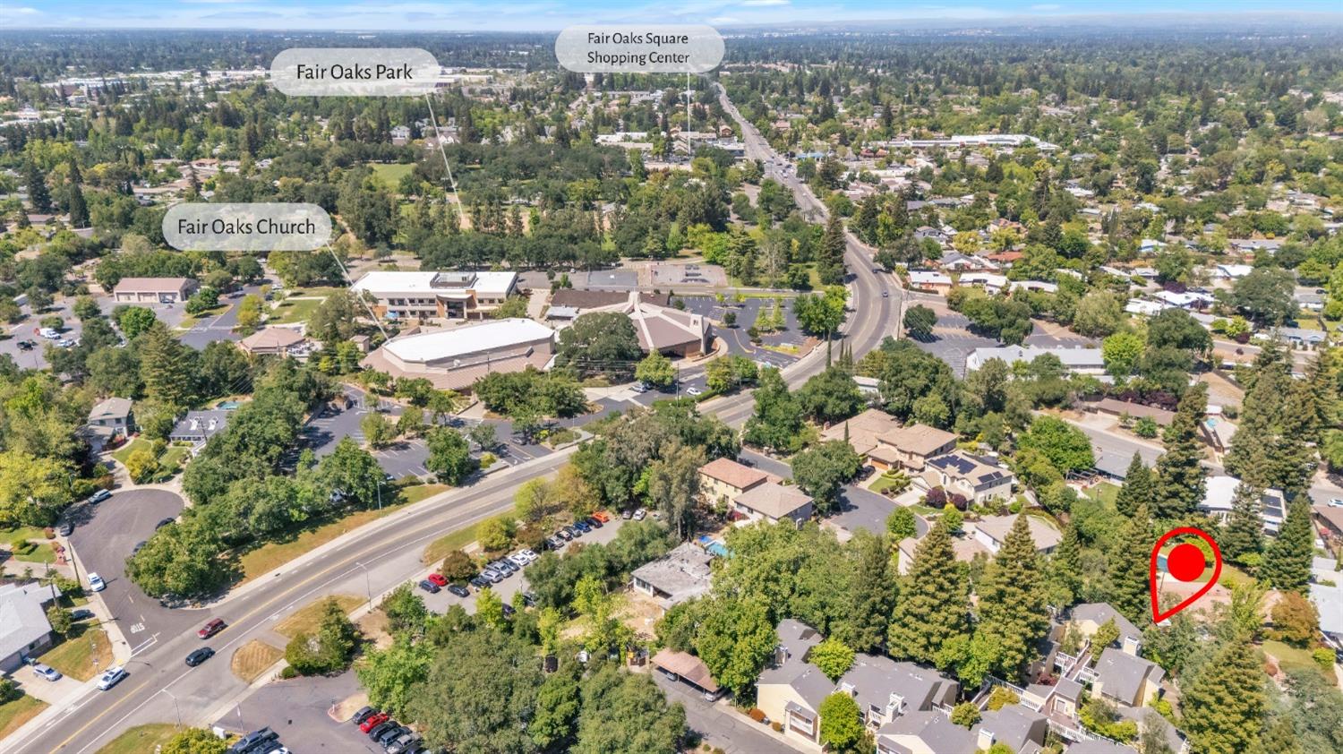 Fair Oaks Boulevard #111, Fair Oaks, California image 25