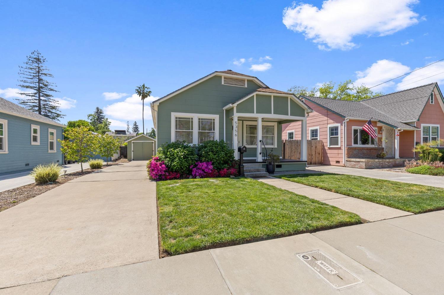 Detail Gallery Image 29 of 29 For 5356 8th Ave, Sacramento,  CA 95820 - 2 Beds | 1 Baths