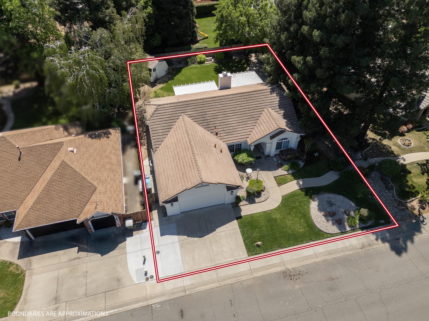 Yorktown Drive, Yuba City, California image 6