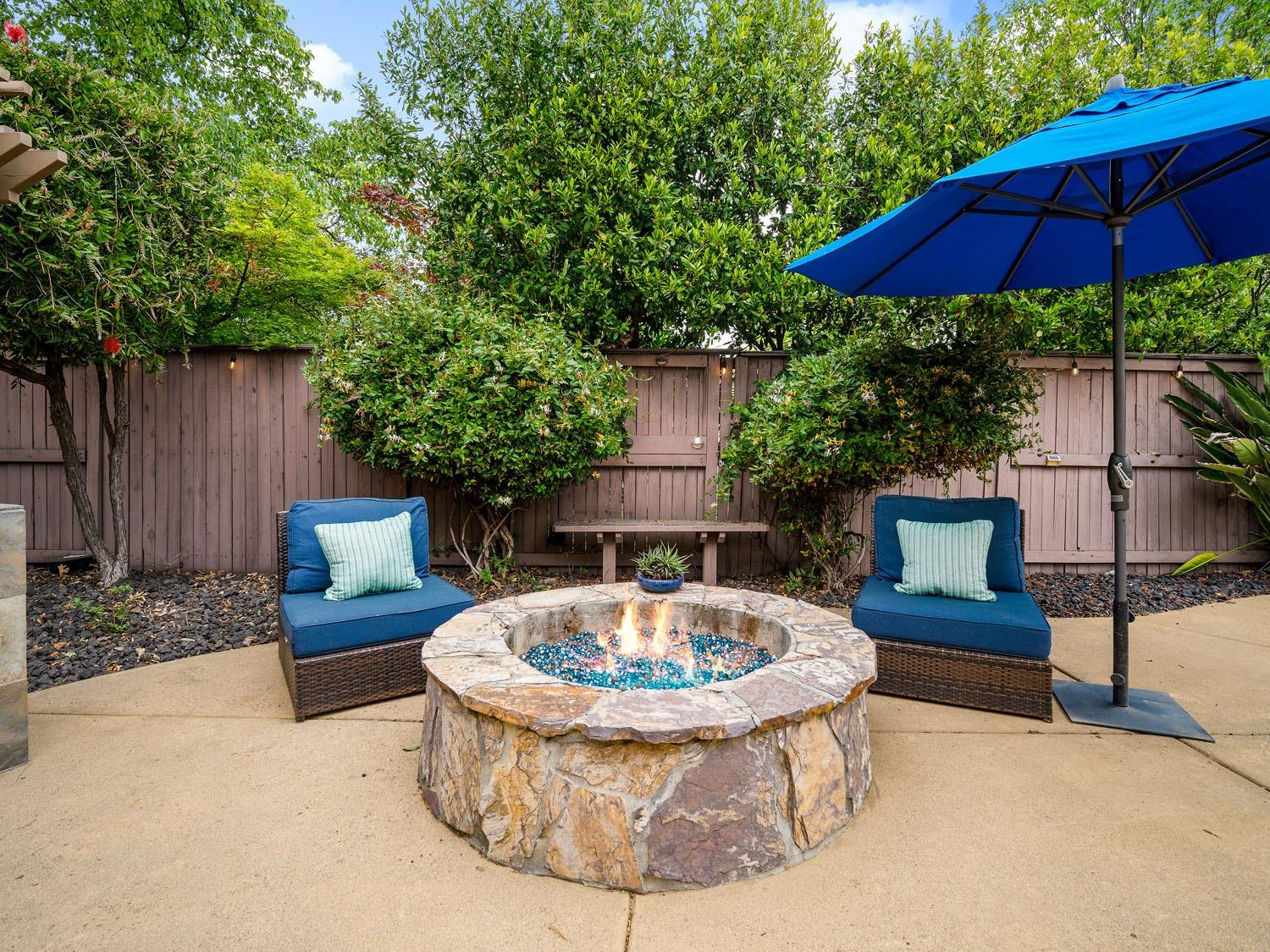 Knapp Court, El Dorado Hills, California image 19