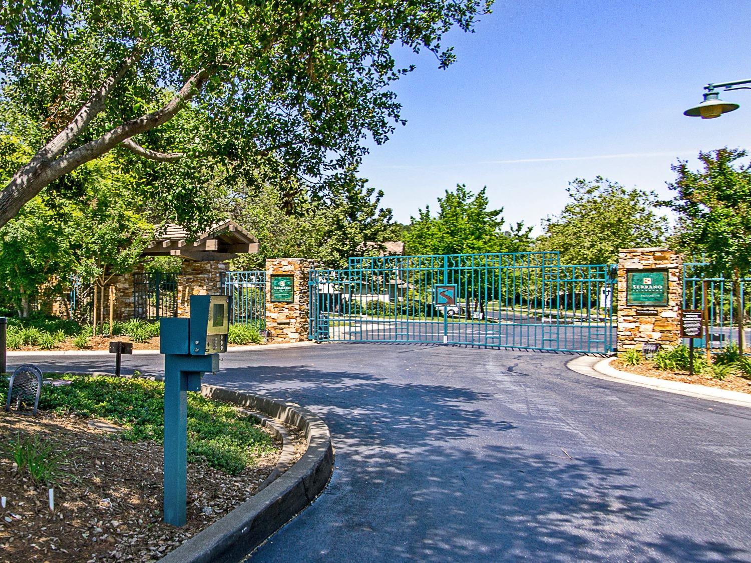 Knapp Court, El Dorado Hills, California image 44