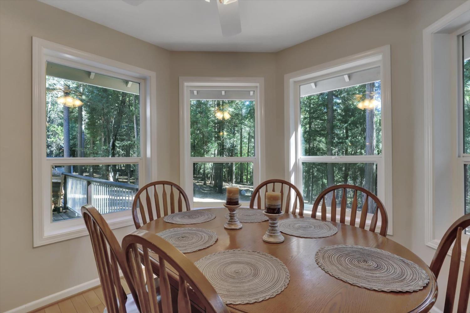 Detail Gallery Image 18 of 89 For 11555 Sky Pines Ridge Rd, Nevada City,  CA 95959 - 3 Beds | 2/2 Baths