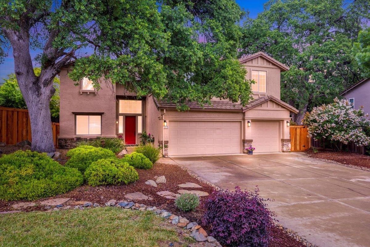 Summer Drive, El Dorado Hills, California image 2