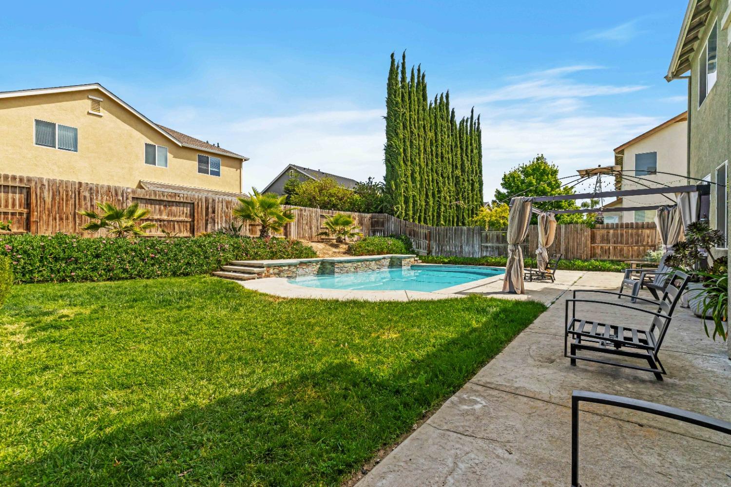 Rivercrest Drive, Waterford, California image 41